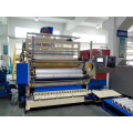 1500mm Cast PE Stretch Film Packing Machinery